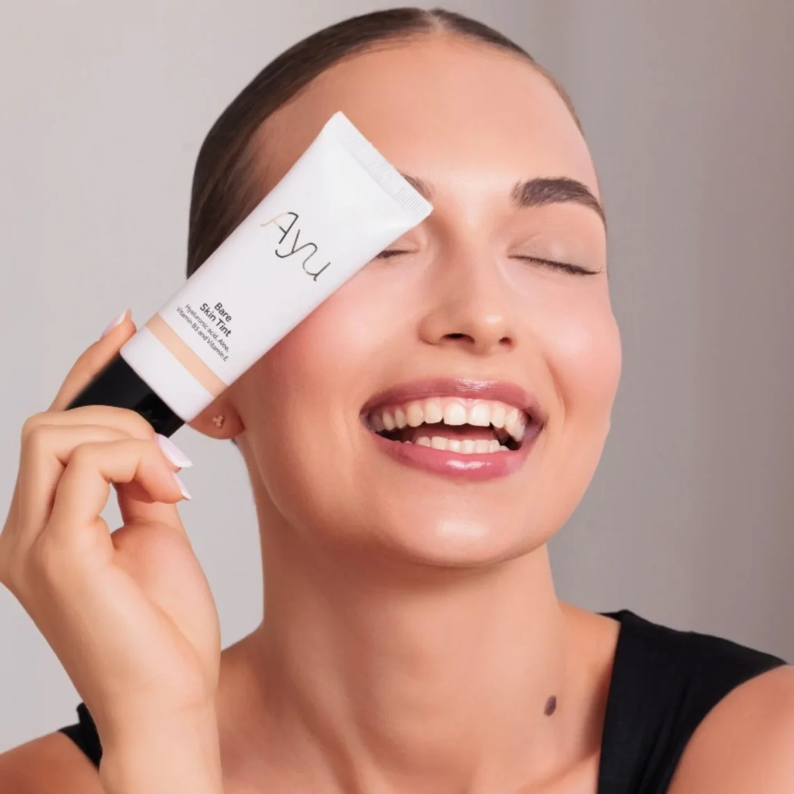 Office to Evening: The 3-Product Touch-Up That Saves Time and Transforms Your Look