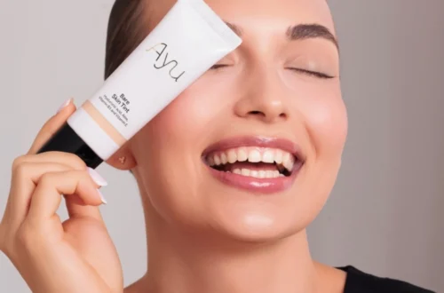 Office to Evening: The 3-Product Touch-Up That Saves Time and Transforms Your Look