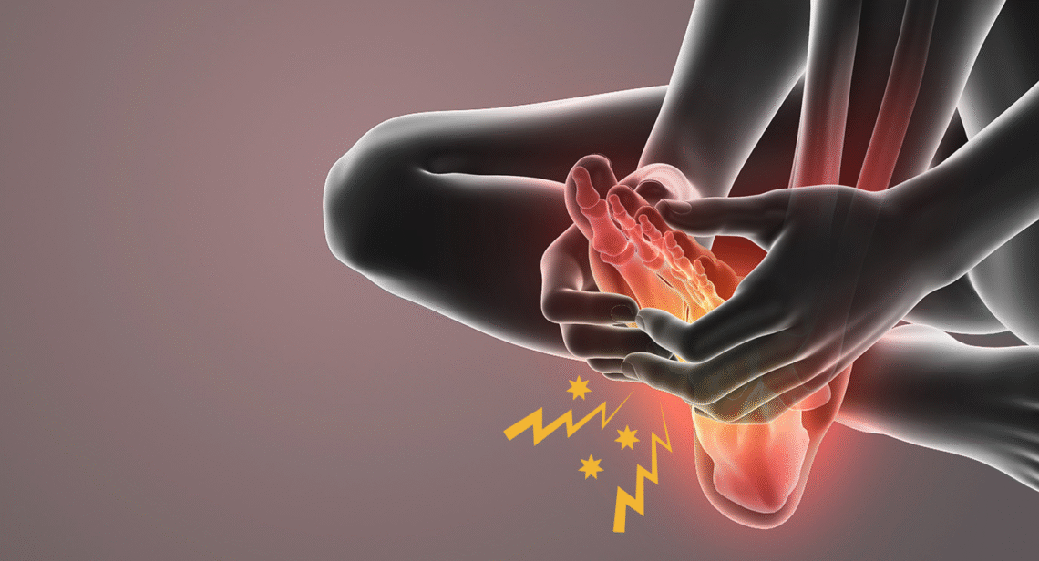 A Smarter Way to Manage Neuropathy in St Pete