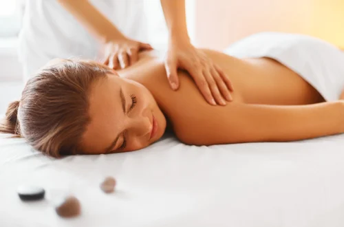 What Happens to Your Body When You Finally Slow Down
